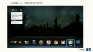 Illustration for article titled All the Great Stuff from Google I/O 2011 Live: Day 2